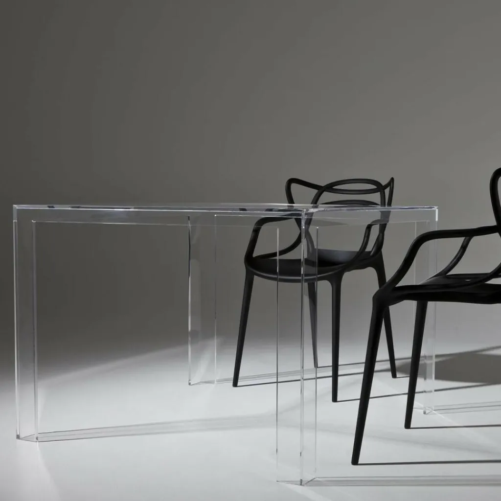 Kartell Invisible Table Tisch| Tische