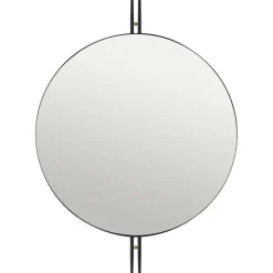 Spiegel|Spiegel^Gubi IOI Wandspiegel Ø80cm