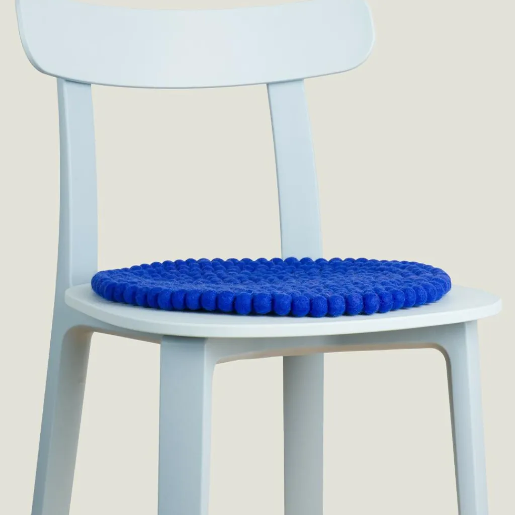 Sitzkissen & Auflagen^myfelt Isa Sitzauflage