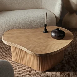 Beistelltische|Tische^Ferm Living Isola Couchtisch