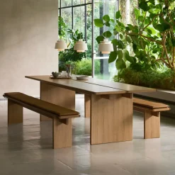 Bänke^&Tradition Ita OS6 Bank 230cm