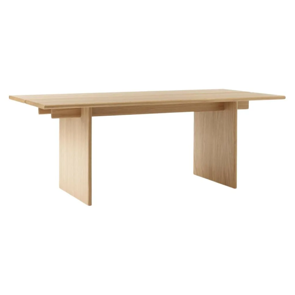 &Tradition Ita OS1 Esstisch 200x95cm| Tische|Esstische