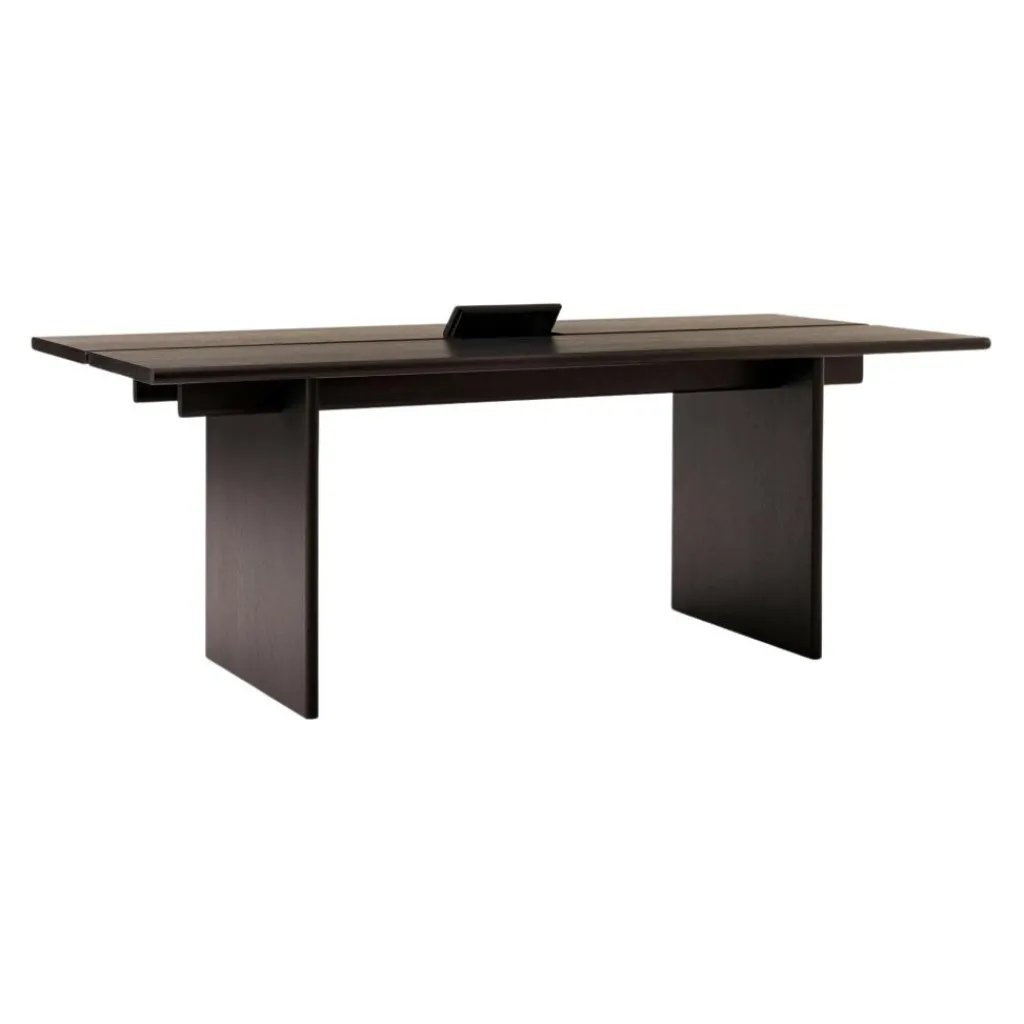 &Tradition Ita OS1 Esstisch 200x95cm| Tische|Esstische