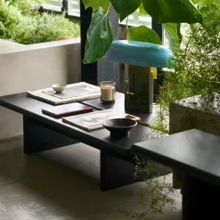 Tische^&Tradition Ita OS3 Kaffeetisch 110x60cm
