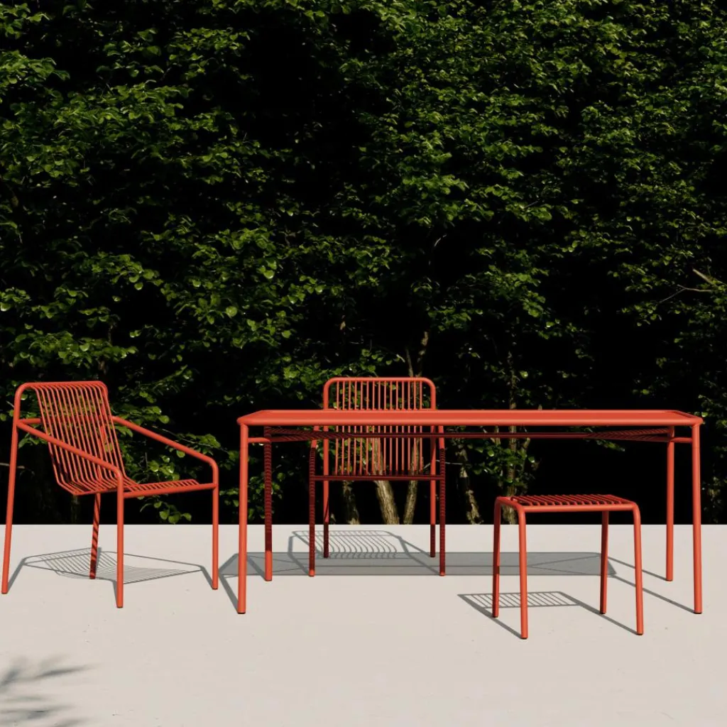 OUT Objekte unserer Tage Ivy Gartenarmlehnstuhl| Stühle|Gartenstühle