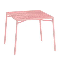 Gartentische^OUT Objekte unserer Tage Ivy Gartenesstisch 90x90cm