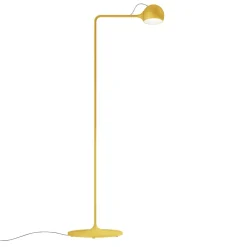 Artemide IXA LED Stehleuchte/Leseleuchte| Stehleuchten