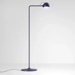 Artemide IXA LED Stehleuchte/Leseleuchte| Stehleuchten