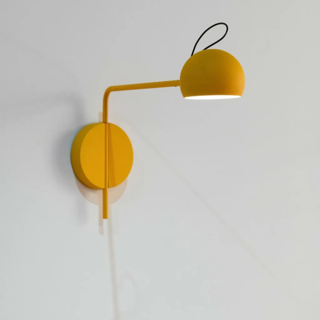 Artemide IXA LED Wandleuchte| Wandleuchten