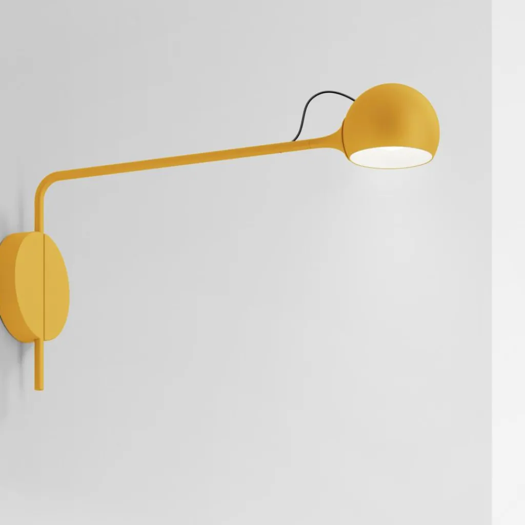 Artemide IXA LED Wandleuchte| Wandleuchten