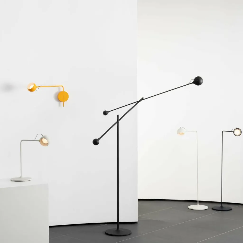 Artemide IXA LED Wandleuchte| Wandleuchten
