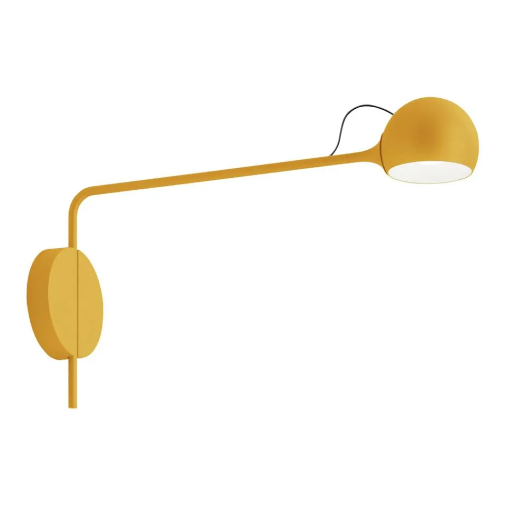Artemide IXA LED Wandleuchte| Wandleuchten
