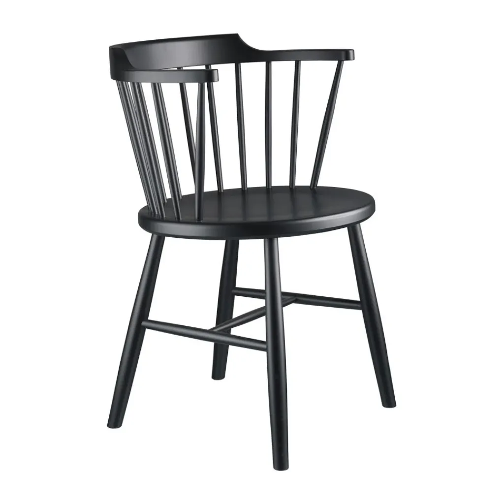 Stühle^FDB Møbler J18 Armlehnstuhl