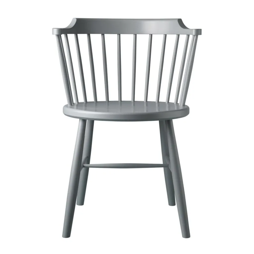 Stühle^FDB Møbler J18 Armlehnstuhl