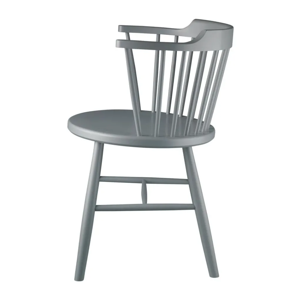 Stühle^FDB Møbler J18 Armlehnstuhl