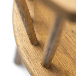 Stühle^FDB Møbler J18 Armlehnstuhl