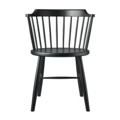 Stühle^FDB Møbler J18 Armlehnstuhl