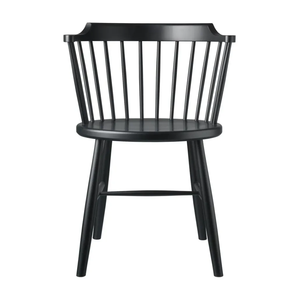 Stühle^FDB Møbler J18 Armlehnstuhl