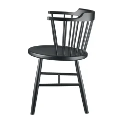 Stühle^FDB Møbler J18 Armlehnstuhl