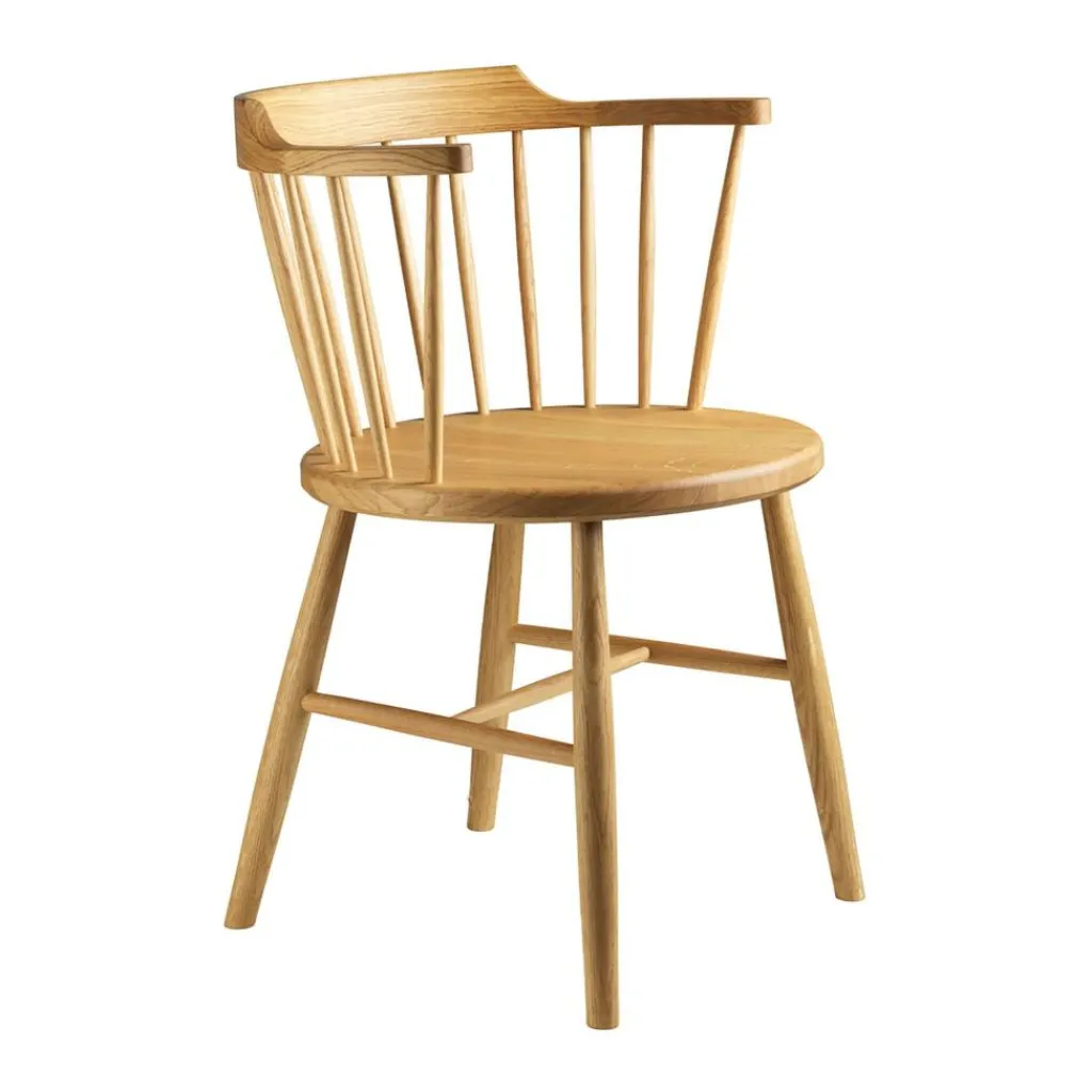 Stühle^FDB Møbler J18 Armlehnstuhl