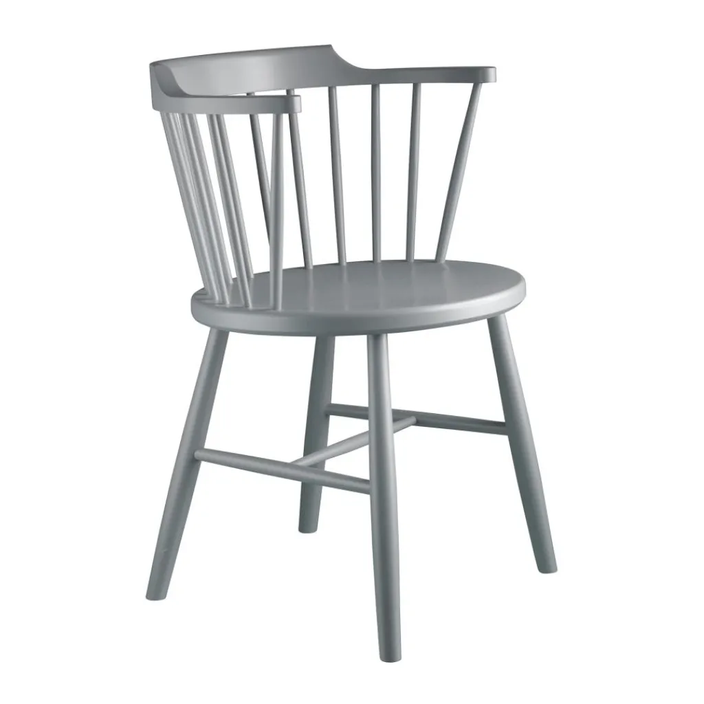 Stühle^FDB Møbler J18 Armlehnstuhl