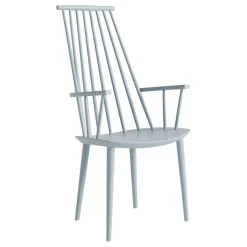 Stühle^HAY J110 Armlehnstuhl Buche