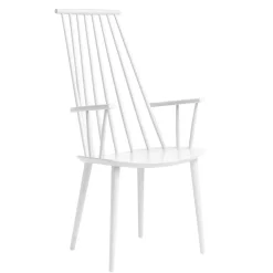 Stühle^HAY J110 Armlehnstuhl Buche