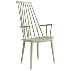 Stühle^HAY J110 Armlehnstuhl Buche