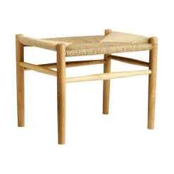 Hocker^FDB Møbler J83 Hocker
