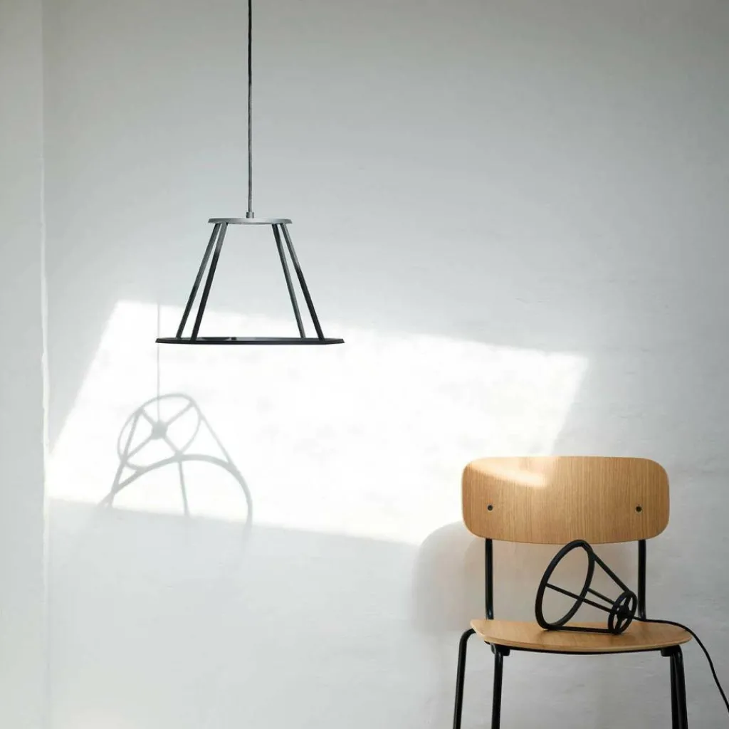 FDB Møbler J182 Holmen Stuhl stapelbar| Stühle