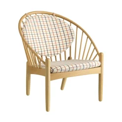 Sessel^FDB Møbler J166 Jørna Sessel Textil