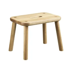 Hocker^FDB Møbler J181 Sønderup Hocker