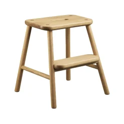 Hocker^FDB Møbler J180 Sønderup Tritthocker