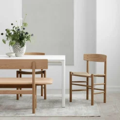 Fredericia J39 Stuhl| Stühle