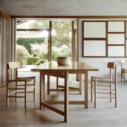 Fredericia J39 Stuhl| Stühle