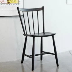 Stühle^HAY J41 Stuhl Buche