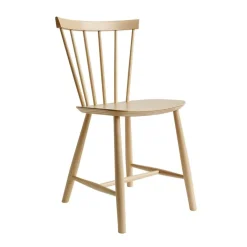 FDB Møbler J46 Stuhl Buche| Stühle