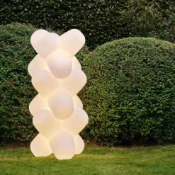 Tom Dixon Jack Outdoor LED Leuchte mit Akku| Outdoor-Akkuleuchten|Outdoor-Akkuleuchten