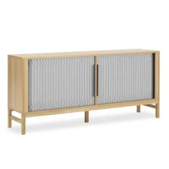Sideboards|Sideboards^Normann Copenhagen Jalousi Sideboard