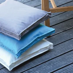 Outdoor-Textilien^Jan Kurtz Outdoor Boxkissen 40x40cm