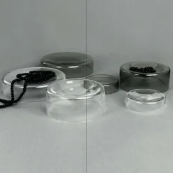 Schmuckaufbewahrung^Schönbuch Jar Glasschalen-Set 3tlg.