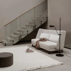 Schlafsofas^Softline Jason Schlafsofa