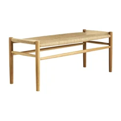 Bänke^FDB Møbler J83B Bank