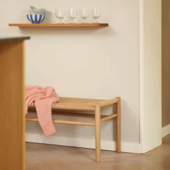 Bänke^FDB Møbler J83B Bank