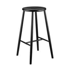 Barhocker^FDB Møbler J27B Barhocker
