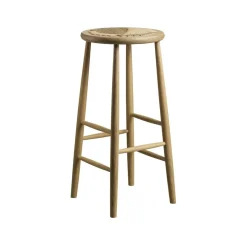 Barhocker^FDB Møbler J165B Barhocker H75cm