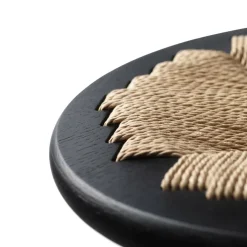 Barhocker^FDB Møbler J165B Barhocker H75cm