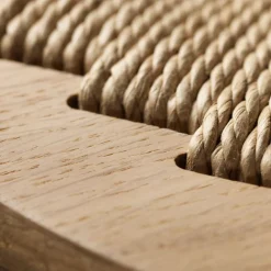 Barhocker^FDB Møbler J165B Barhocker H75cm