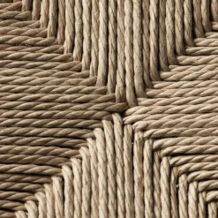 Barhocker^FDB Møbler J165B Barhocker H75cm