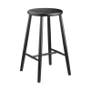 FDB Møbler J27C Barhocker| Barhocker